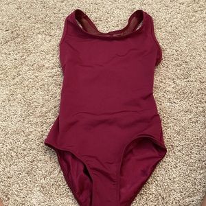 Mariia ballet leotard. Size kids medium.